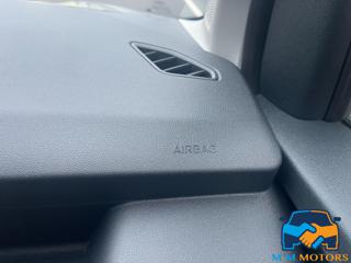FORD Tourneo Courier usata, con Isofix