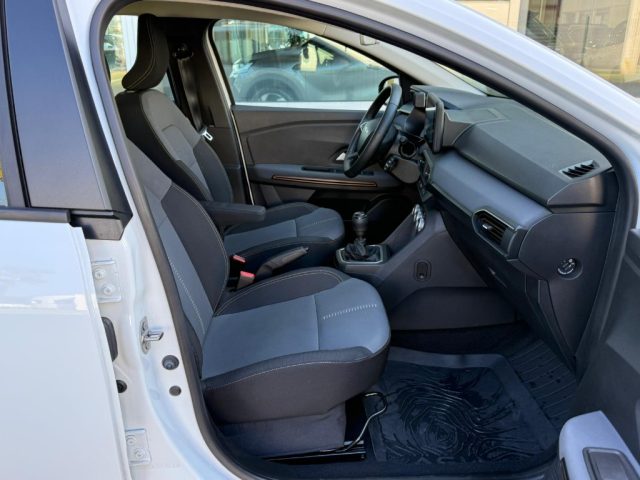 DACIA Sandero usata, con Cruise Control