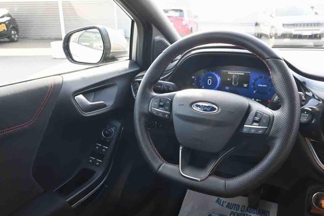 FORD Puma usata, con Regolazione elettrica sedili