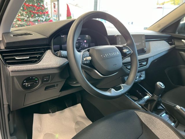 SKODA Kamiq usata, con Climatizzatore