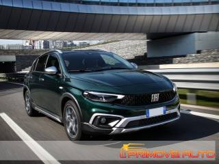 FIAT Tipo 1.5 Hybrid DCT SW