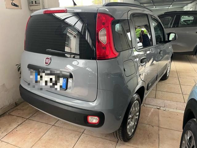 FIAT Panda usata, con Alzacristalli elettrici