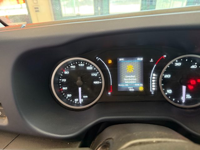 IVECO Daily usata 12