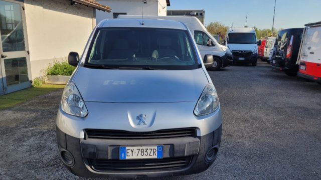 PEUGEOT Partner usata, con Chiusura centralizzata