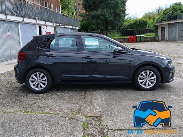 VOLKSWAGEN Polo usata, con Airbag Passeggero