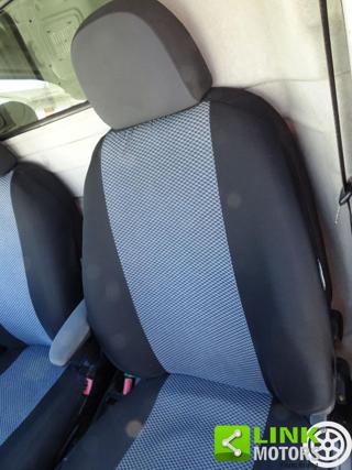 FIAT Doblo usata, con Pneumatici quattro stagioni