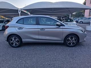 MG MG3 usata, con Chiusura centralizzata