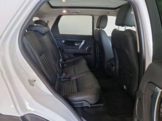 LAND ROVER Discovery Sport usata, con Autoradio