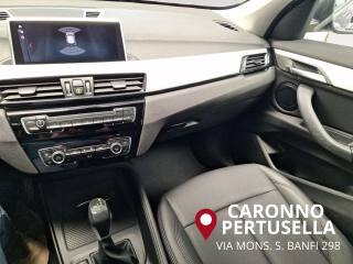 BMW X1 usata, con Cruise Control