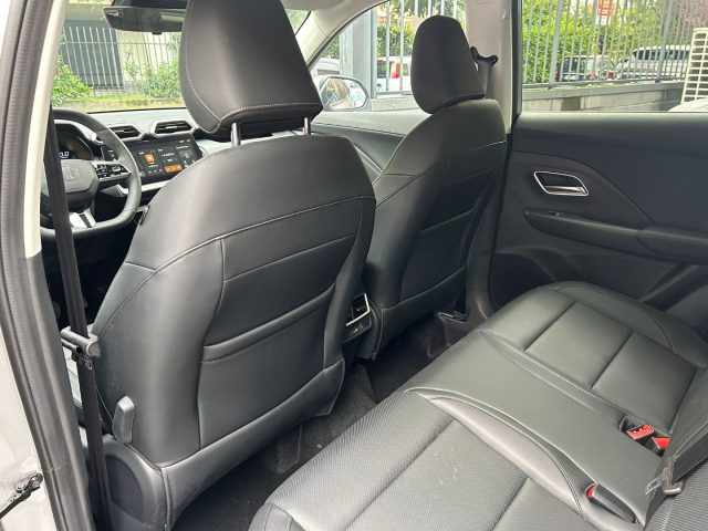 MG ZS usata, con Park Distance Control