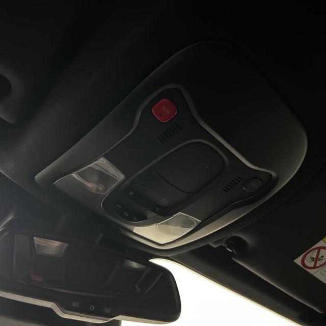 JEEP Renegade usata, con Controllo elettronico della corsia