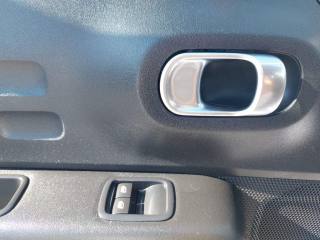 CITROEN C3 usata, con Controllo trazione