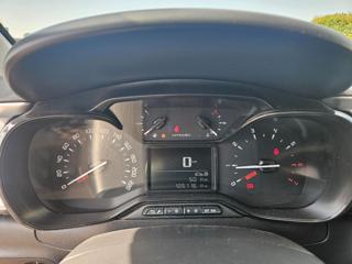 CITROEN C3 usata, con Chiusura centralizzata