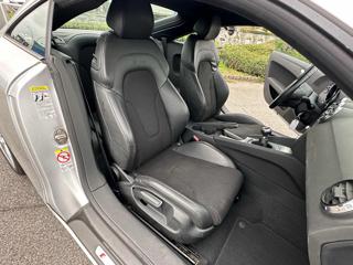 AUDI TT usata, con Controllo trazione