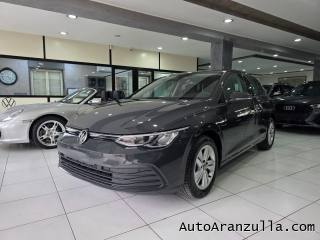 VOLKSWAGEN Golf 8 2.0 TDI 115CV SCR Life Navi - Virtual Cockpit