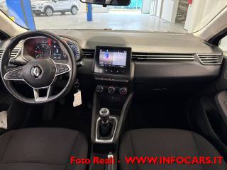RENAULT Clio usata, con Controllo trazione