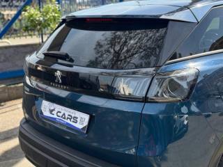 PEUGEOT 3008 usata, con Boardcomputer