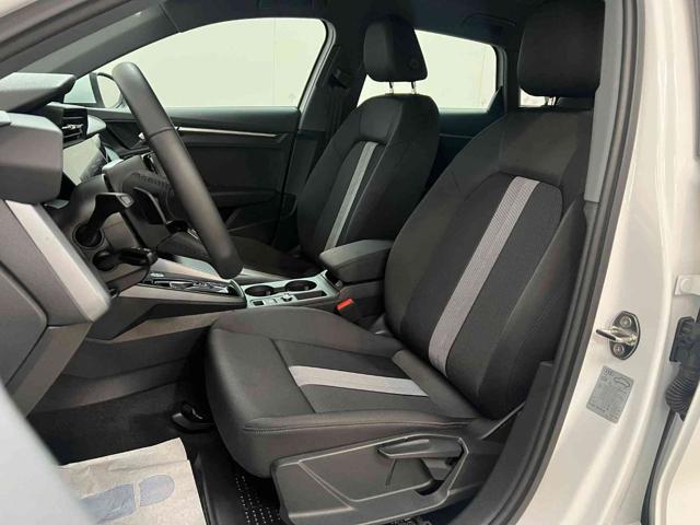 AUDI A3 usata, con Airbag laterali