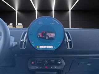 MINI Mini usata, con Controllo elettronico della corsia