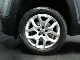 JEEP Renegade usata, con Climatizzatore