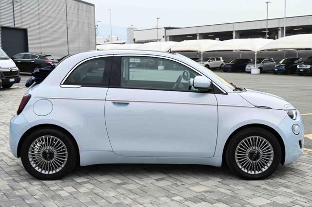FIAT 500 usata, con Airbag Passeggero