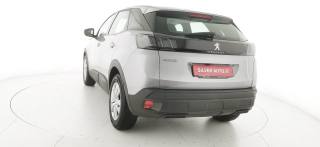 PEUGEOT 3008 usata, con Isofix