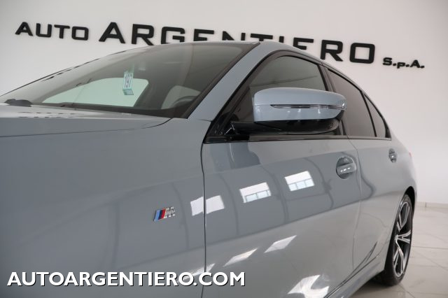 BMW 320 usata, con Alzacristalli elettrici
