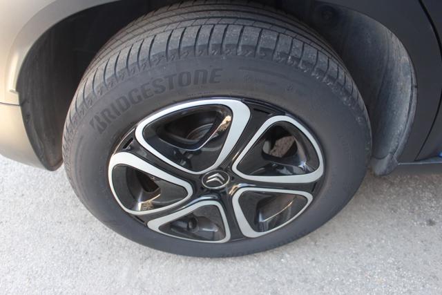 CITROEN C3 Aircross usata, con Immobilizzatore elettronico