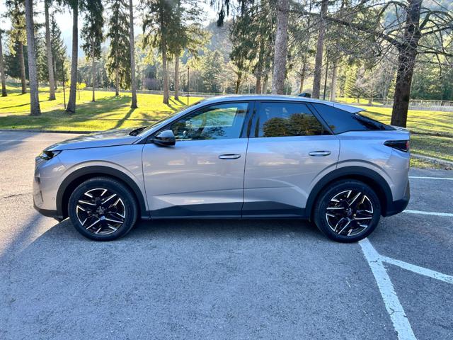PEUGEOT 3008 usata, con Airbag laterali
