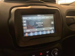 JEEP Renegade usata 12