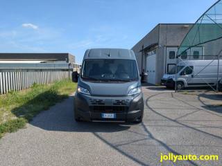 FIAT Ducato usata, con Airbag