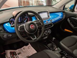 FIAT 500X usata, con Climatizzatore