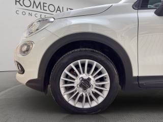 FIAT 500X usata, con Sensore di luce