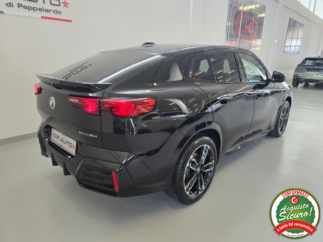 BMW X2 usata, con Airbag Passeggero