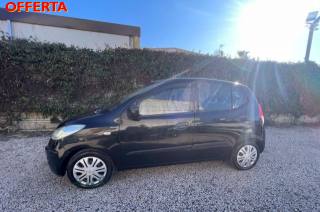 HYUNDAI i10 usata, con Autoradio