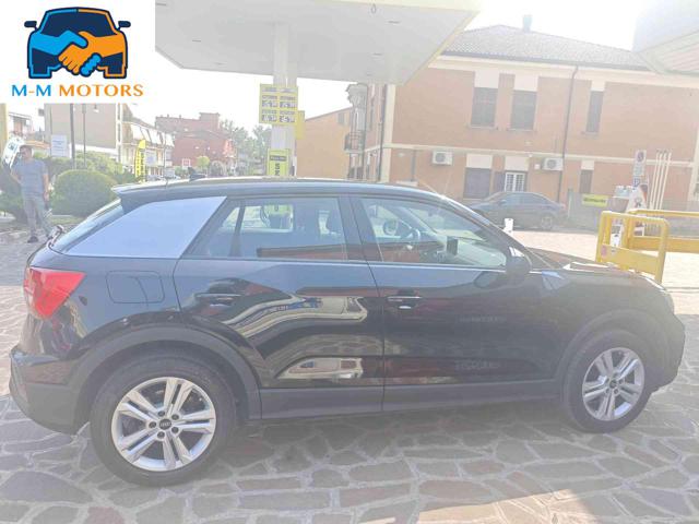 AUDI Q2 usata, con Alzacristalli elettrici