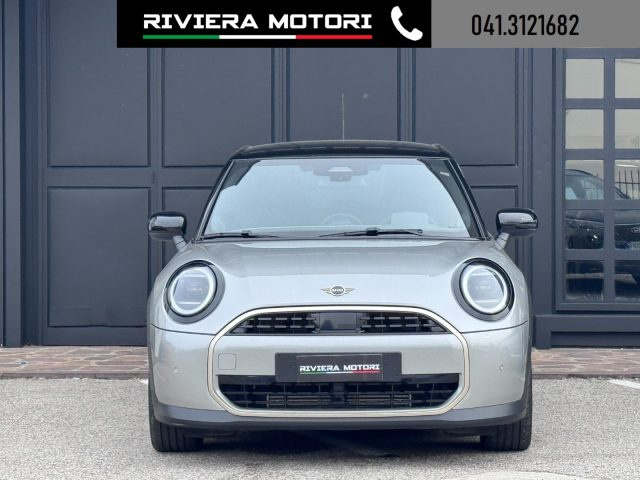 MINI Mini usata, con Airbag