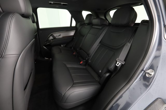 LAND ROVER Range Rover Sport usata 9