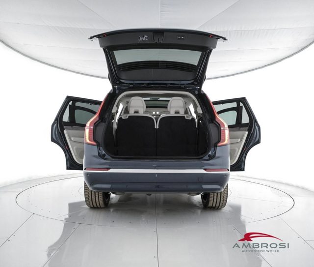 VOLVO XC90 usata 6
