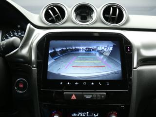 SUZUKI Vitara usata, con Filtro antiparticolato