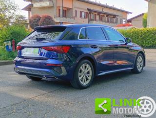 AUDI A3 usata, con Alzacristalli elettrici