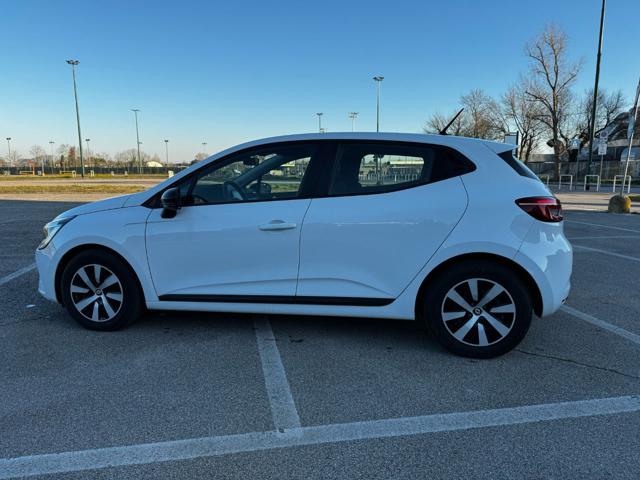 RENAULT Clio usata, con Airbag laterali