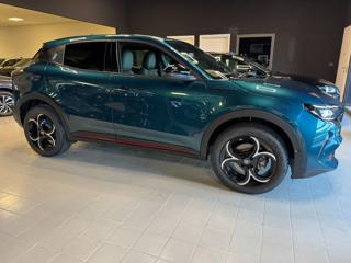 ALFA ROMEO Junior usata, con Boardcomputer