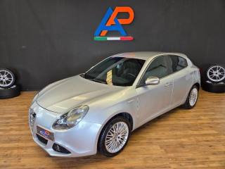 ALFA ROMEO Giulietta usata, con Airbag