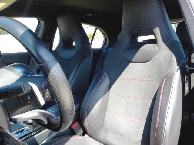 MERCEDES-BENZ A 180 usata, con Controllo vocale