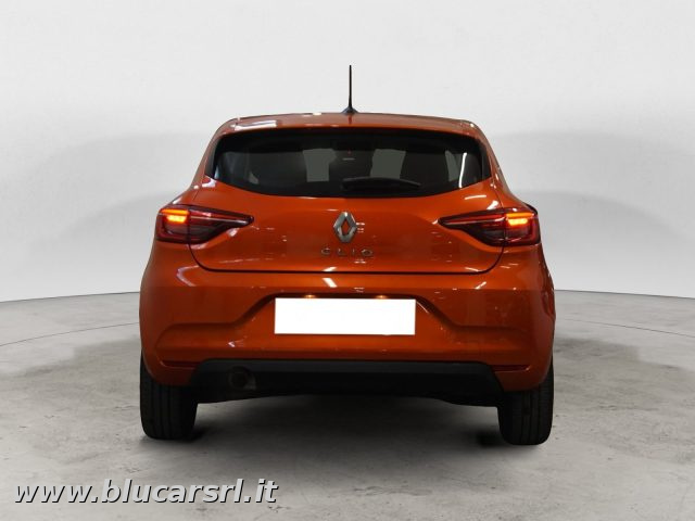 RENAULT Clio usata, con Airbag Passeggero