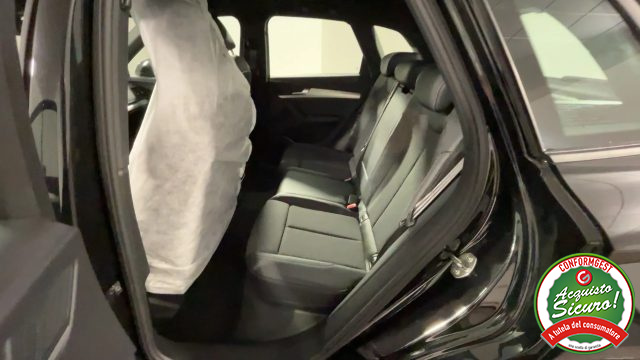 AUDI Q5 usata, con Cruise Control