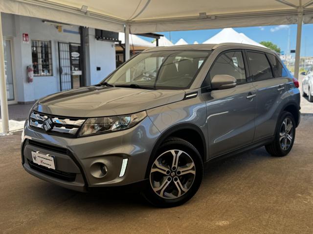 SUZUKI Vitara usata, con Airbag