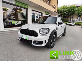 MINI Countryman usata, con Airbag laterali