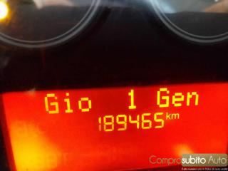 FIAT Punto Evo usata 21